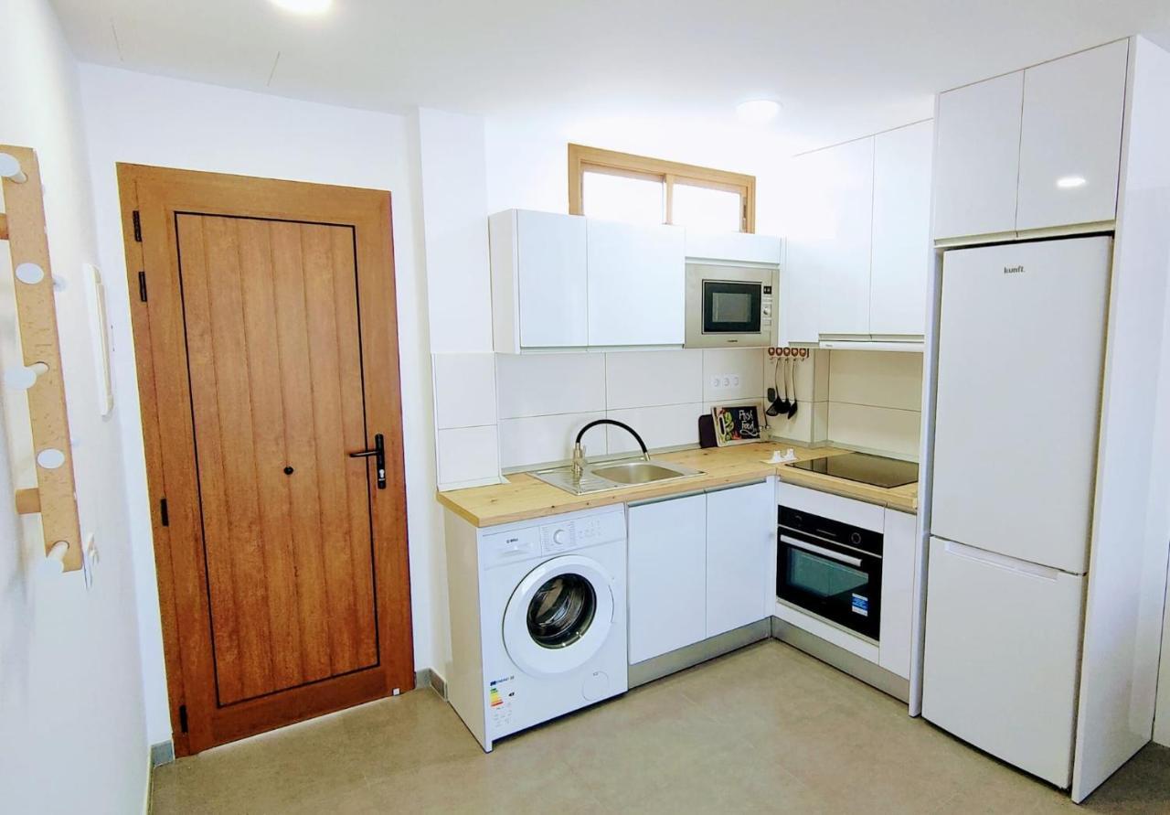 Ferienwohnung Mirador Del 6Th Playa del Inglés Exterior foto