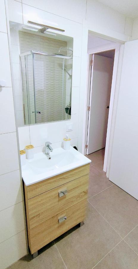 Ferienwohnung Mirador Del 6Th Playa del Inglés Exterior foto
