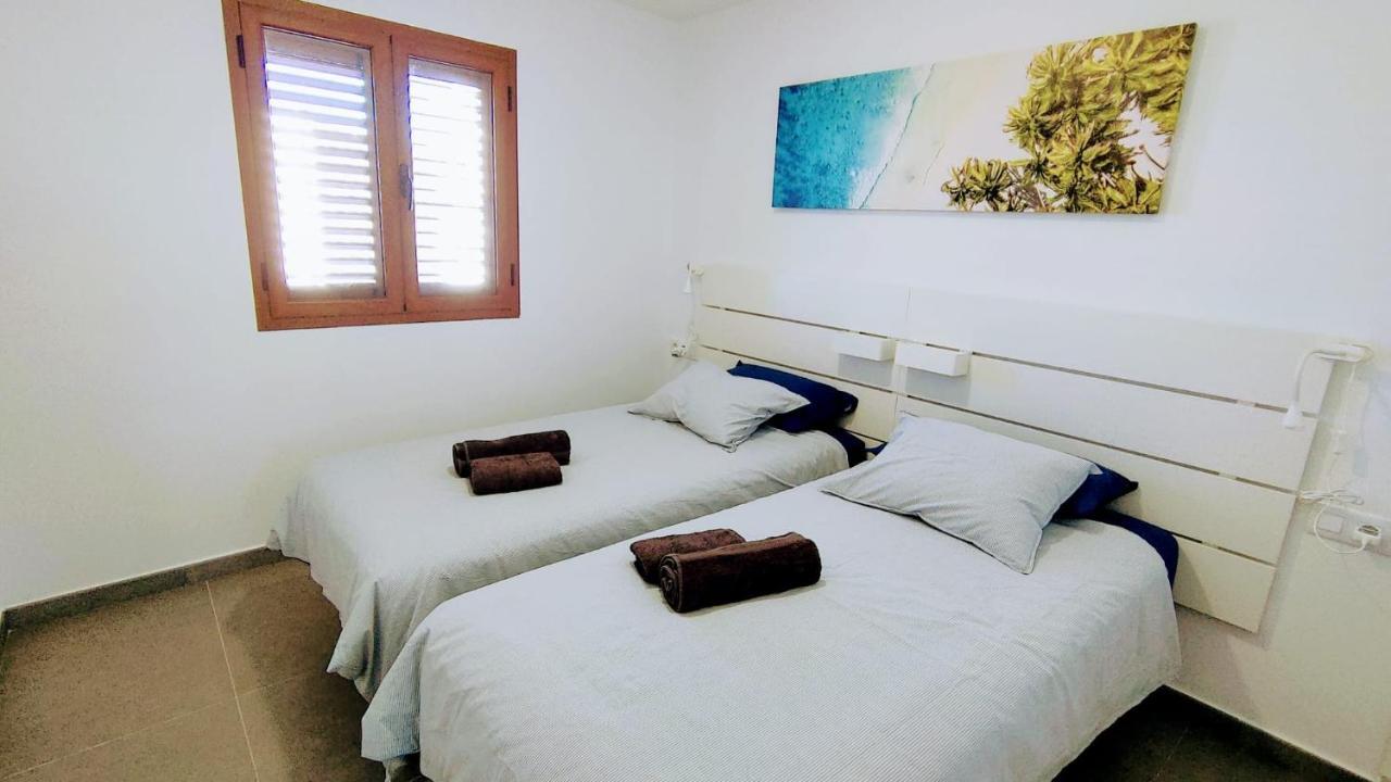 Ferienwohnung Mirador Del 6Th Playa del Inglés Exterior foto